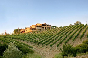 Borgo Filicardo Montespertoli
